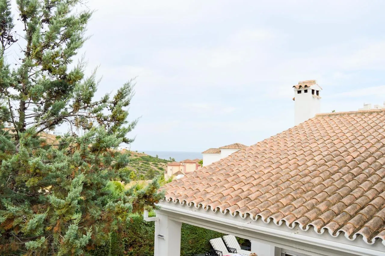 Villa Bendex Estepona Costa Del Sol إسبانيا