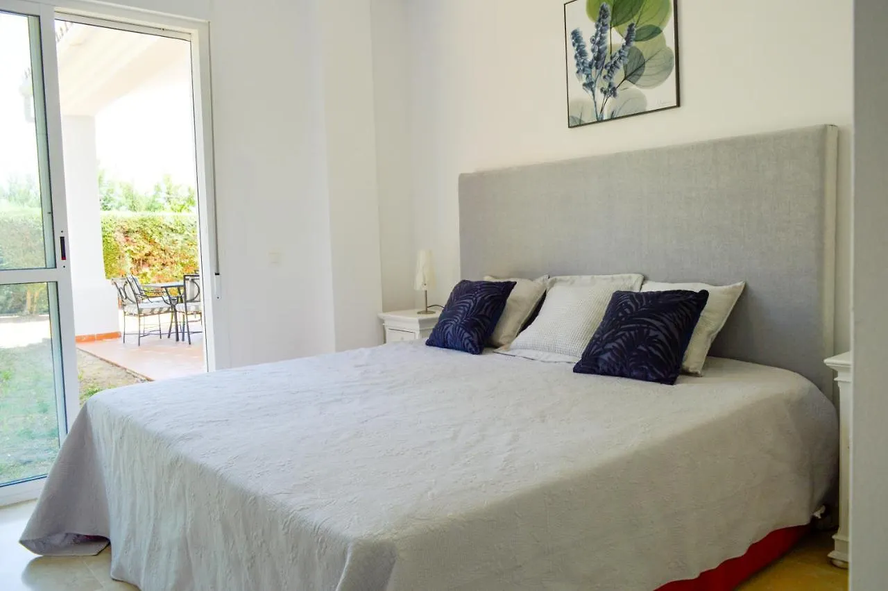 Villa Bendex Estepona Costa Del Sol 0*,