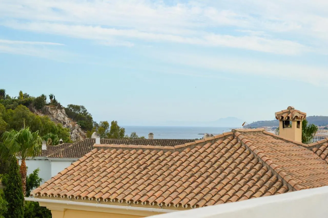 Villa Bendex Estepona Costa Del Sol