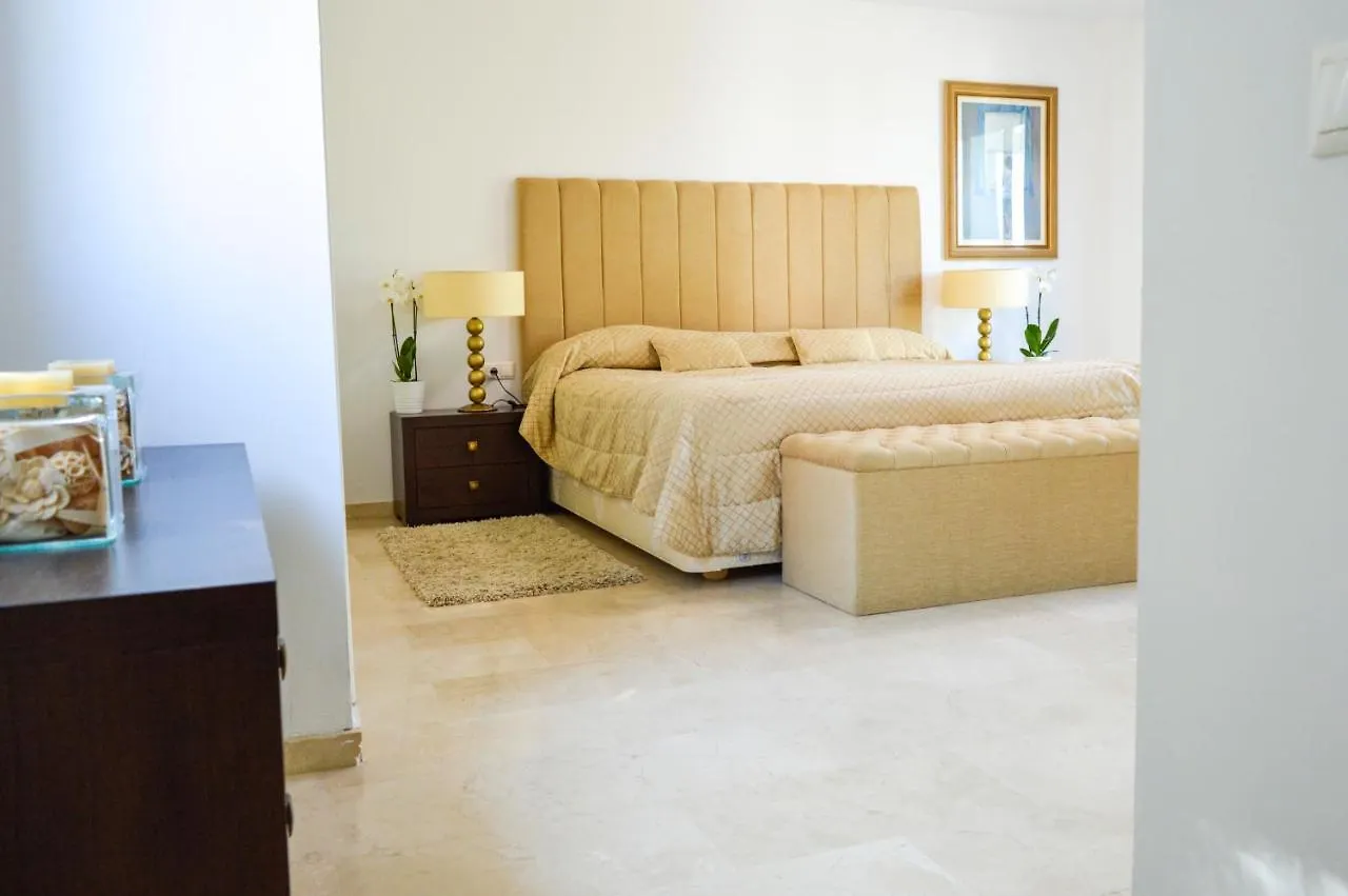 Villa Bendex Estepona Costa Del Sol 0*,  إسبانيا