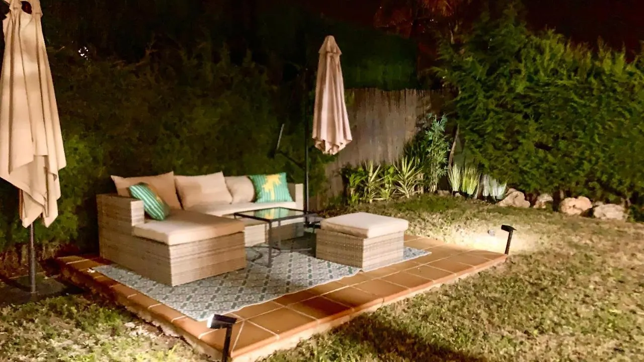 Villa Bendex Estepona Costa Del Sol 0*,  إسبانيا