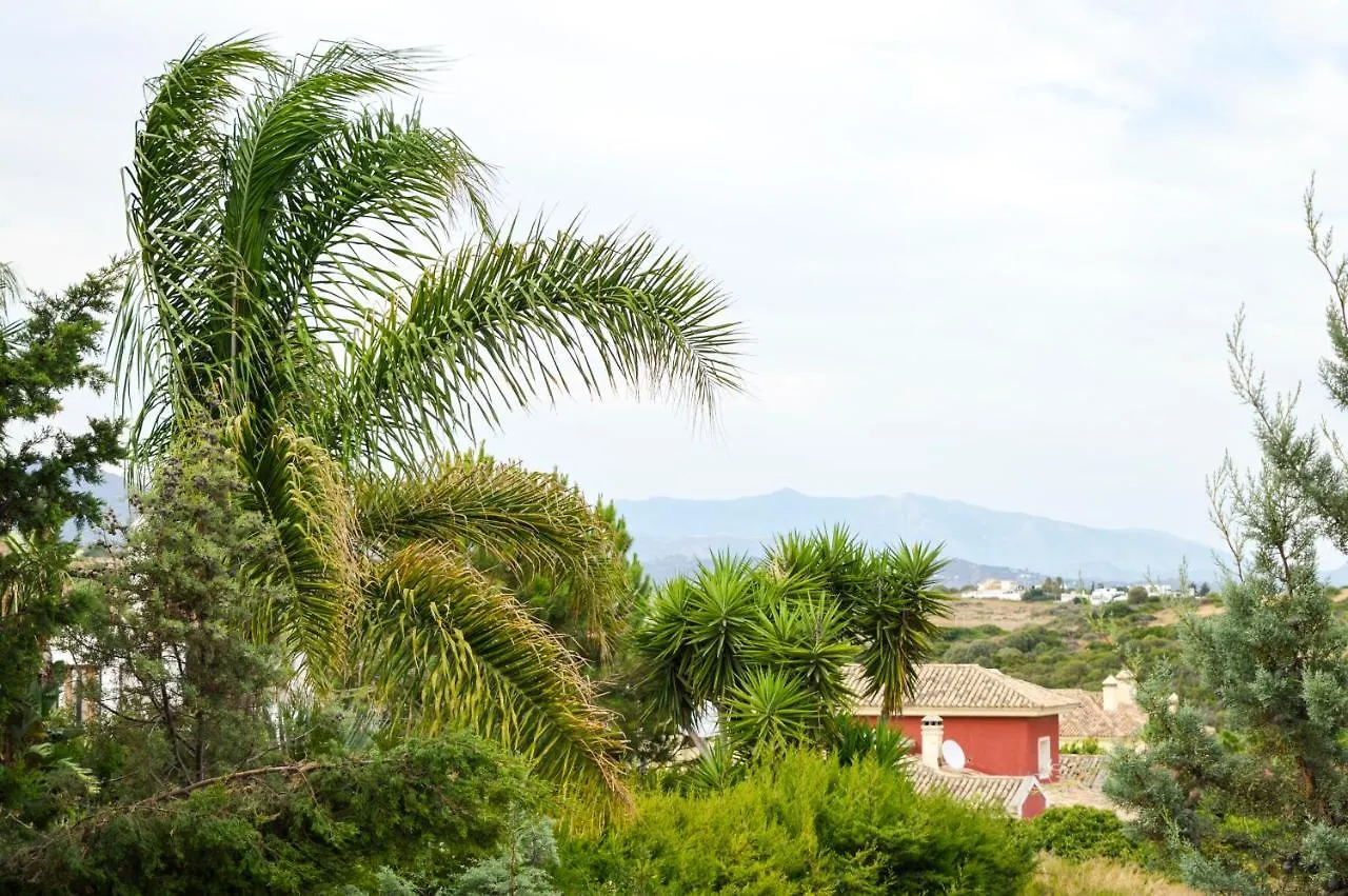 Villa Bendex Estepona Costa Del Sol