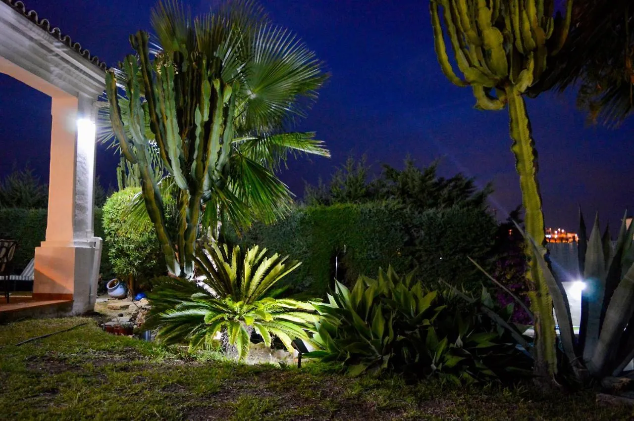 Villa Bendex Estepona Costa Del Sol